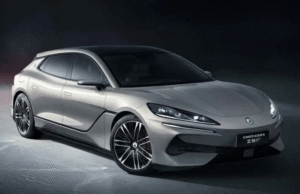 BYD pledges it’ll pay any repair bill if its self-parking car hits another vehicle BYD pledges it’ll pay any repair bill if its self-parking car hits another vehicle