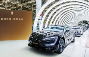 BYD Reaches 13 Million NEVs, Launches YANGWANG U7 Sedan BYD Reaches 13 Million NEVs, Launches YANGWANG U7 Sedan