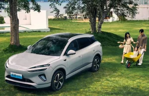 BYD Sealion 06: Second-generation mid-size SUV for China BYD Sealion 06: Second-generation mid-size SUV for China