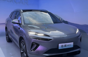 BYD Sealion 06 SUV launched in China from 19,300 USD, with blade battery and dual-motor AWD option BYD Sealion 06 SUV launched in China from 19,300 USD, with blade battery and dual-motor AWD option