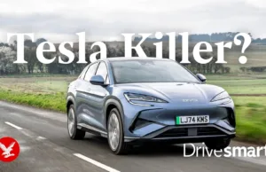 BYD Sealion 7 vs Tesla Model Y: Which mid-size SUV is best? BYD Sealion 7 vs Tesla Model Y: Which mid-size SUV is best?