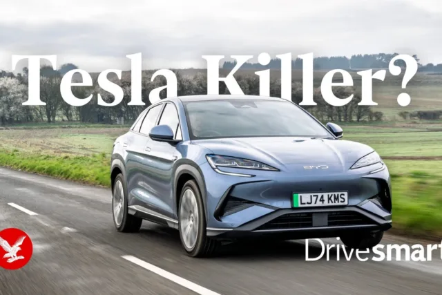 BYD Sealion 7 vs Tesla Model Y: Which mid-size SUV is best?