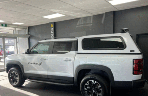 BYD secures third All-of-Government contract, more than 3,800 vehicles delivered BYD secures third All-of-Government contract, more than 3,800 vehicles delivered