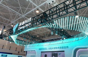 BYD Supplier Cheng-Tech Bets On Budget Option For Assisted Driving BYD Supplier Cheng-Tech Bets On Budget Option For Assisted Driving