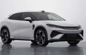 BYD to add Song L GT to its popular Song family, filing info shows BYD to add Song L GT to its popular Song family, filing info shows