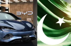 BYD to assemble electric cars in Pakistan by 2026: What will the Chinese plant mean for Pakistan’s EV industry? BYD to assemble electric cars in Pakistan by 2026: What will the Chinese plant mean for Pakistan’s EV industry?