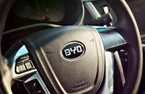 BYD to begin EV assembly in Brazil as tariffs rise and labor scrutiny mounts BYD to begin EV assembly in Brazil as tariffs rise and labor scrutiny mounts