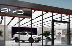 BYD to delay production in Hungary BYD to delay production in Hungary