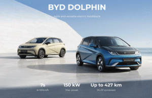 BYD to start operations at new $1 billion EV plant in Brazil · TechNode BYD to start operations at new $1 billion EV plant in Brazil · TechNode