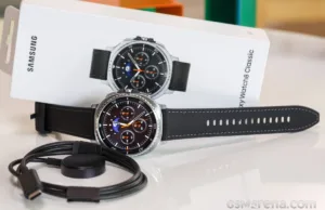 BYD turns latest Galaxy Watch into a digital car key BYD turns latest Galaxy Watch into a digital car key