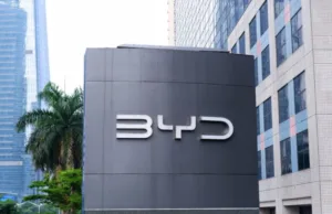 BYD’s (BYDDF) June Sales Hit New 2025 High BYD’s (BYDDF) June Sales Hit New 2025 High