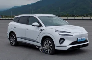 BYD’s latest electric SUV arrives with a $20K price tag and 375 miles of range BYD's latest electric SUV arrives with a $20K price tag and 375 miles of range