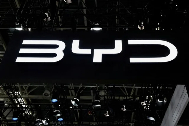 BYD's off-road brand Fangchengbao offers discount for Huawei assisted driving system