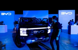 BYD’s Pakistan JV Sees Government Support as Critical for EVs BYD’s Pakistan JV Sees Government Support as Critical for EVs