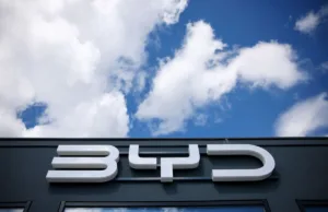 BYD’s Shenzhen Share Split Could Boost Stock After Retreat BYD’s Shenzhen Share Split Could Boost Stock After Retreat