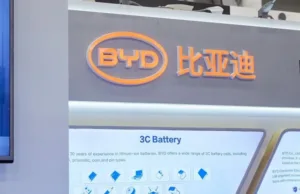 BYD’s South Asia play: EV assembly in Pakistan set for 2026 launch BYD's South Asia play: EV assembly in Pakistan set for 2026 launch