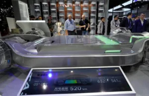 CATL, BYD partner with Australia’s BHP to electrify mining industry CATL, BYD partner with Australia’s BHP to electrify mining industry