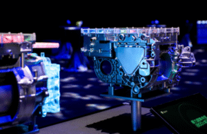 Changan’s Deepal to unveil world’s most integrated, efficient electric drive in 2026 Changan’s Deepal to unveil world’s most integrated, efficient electric drive in 2026