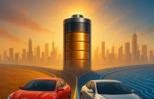 Chemistry over chaos: BYD’s technical mastery vs. Tesla’s marketing mirage Chemistry over chaos: BYD’s technical mastery vs. Tesla’s marketing mirage