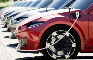 China breaks silence over Labour’s electric car move as tensions risk erupting China breaks silence over Labour's electric car move as tensions risk erupting