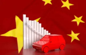 China Built Too Many EVs—Now It’s Paying the Price China Built Too Many EVs—Now It’s Paying the Price