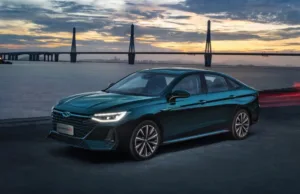 China: BYD and Chery improperly claimed CN¥383m subsidies China: BYD and Chery improperly claimed CN¥383m subsidies