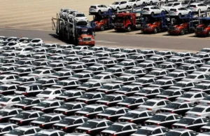 China car sales jump in June but EV price war concerns intensify China car sales jump in June but EV price war concerns intensify