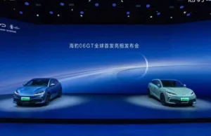China destroys hydrogen cars worldwide — New engine roars with 1,086 HP China destroys hydrogen cars worldwide — New engine roars with 1,086 HP