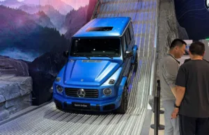 China expands luxury car consumption tax coverage China expands luxury car consumption tax coverage