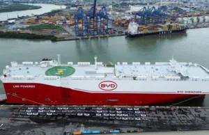 China floods Brazil with cheap EVs triggering backlash China floods Brazil with cheap EVs triggering backlash