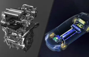 China leads in EVs, but shuns hydrogen ― Synthetic fuel combustion engine now center stage China leads in EVs, but shuns hydrogen ― Synthetic fuel combustion engine now center stage