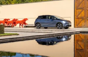 China made the BYD Dolphin with ocean-inspired design and it actually makes sense for an EV China made the BYD Dolphin with ocean-inspired design and it actually makes sense for an EV