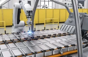 China Market Update: State Council Focuses Anti-Involution Campaign On EV Industry China Market Update: State Council Focuses Anti-Involution Campaign On EV Industry