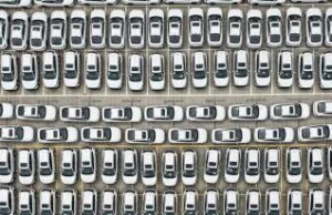 China moves to tame ‘irrational competition’ as EV price war persists China moves to tame 'irrational competition' as EV price war persists