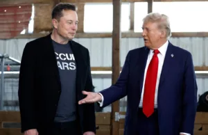 China netizens back Elon Musk in feud with Trump: ‘Bro you’ve got million people on your side’ China netizens back Elon Musk in feud with Trump: ‘Bro you've got million people on your side’