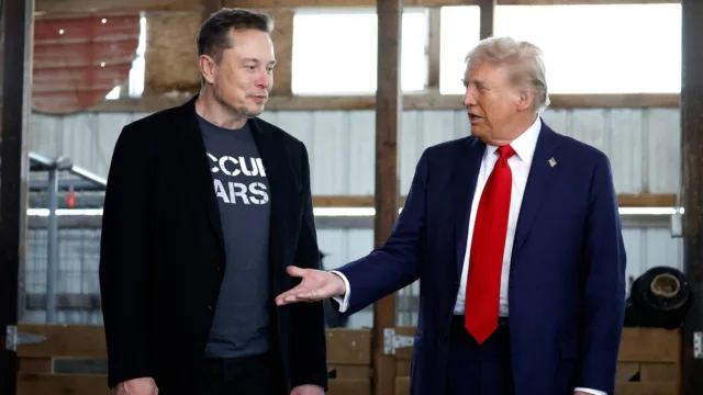 China netizens back Elon Musk in feud with Trump: ‘Bro you've got million people on your side’