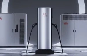 China overhauls EV charging: 100,000 ultra-fast public stations by 2027 China overhauls EV charging: 100,000 ultra-fast public stations by 2027