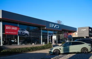 China Pledges to Address ‘Irrational Competition’ in EV Sector China Pledges to Address ‘Irrational Competition’ in EV Sector