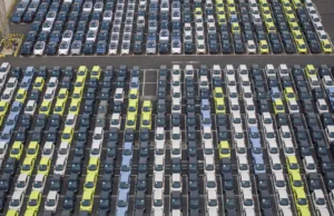 China puts new restrictions on EV battery technology in latest move to consolidate dominance China puts new restrictions on EV battery technology in latest move to consolidate dominance