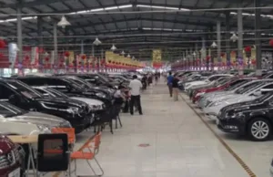 China tightens used car export rules, raising barriers for zero-kilometre vehicles in foreign markets China tightens used car export rules, raising barriers for zero-kilometre vehicles in foreign markets