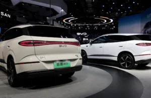 China to curb EV price wars as oversupply sparks industry alarm China to curb EV price wars as oversupply sparks industry alarm
