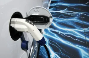 China’s 100K Ultra-Fast Charger Plan: BYD, TSLA & Others in Focus China's 100K Ultra-Fast Charger Plan: BYD, TSLA & Others in Focus