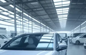 China’s BYD Leads EV Makers in Global Surge Over Tesla China’s BYD Leads EV Makers in Global Surge Over Tesla