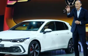 ‘China’s car market has lost all reason’ – the country’s largest western carmaker refuses to compete in Tesla and BYD’s EV price war ‘China’s car market has lost all reason’ – the country’s largest western carmaker refuses to compete in Tesla and BYD’s EV price war