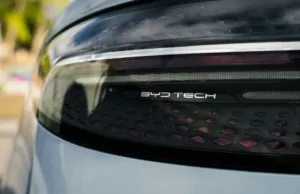 China’s electric vehicles have disrupted the order of the car industry China’s electric vehicles have disrupted the order of the car industry