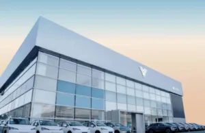 China’s EV Overcapacity Challenges Thailand’s Electric Vehicle Production Goals China’s EV Overcapacity Challenges Thailand’s Electric Vehicle Production Goals