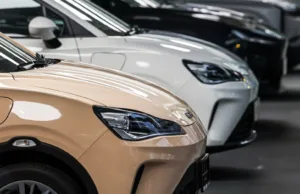 China’s intense EV rivalry tests Thailand’s local production goals China's intense EV rivalry tests Thailand's local production goals