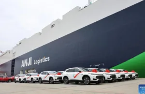 China’s June passenger car sales show strong resilience, hitting 2.084m units China’s June passenger car sales show strong resilience, hitting 2.084m units