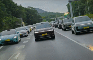 China’s massive ADAS test: 36 cars, 15 hazard scenarios, 216 crashes China’s massive ADAS test: 36 cars, 15 hazard scenarios, 216 crashes