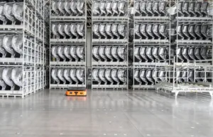 China’s Problem With Competition: There’s Too Much of It China’s Problem With Competition: There’s Too Much of It